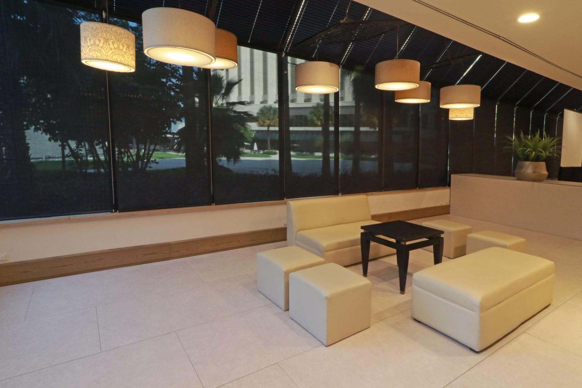 Ms Milenium Monterrey Curio Collection By Hilton Hotell San Pedro Garza Garcia Exteriör bild